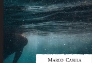 Scogliere D'Ombra il nuovo romanzo di Marco Casula