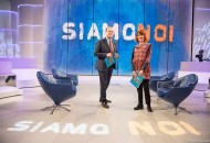 Su TV2000 Edoardo Raspelli e Giorgio Calabrese per la Giornata Mondiale delle Torte