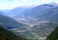 Vacanze invernali in Valtellina, perché no? Vacanze invernali in Valtellina, perché no?