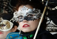 Carnevale di Venezia 8-25 Febbraio
