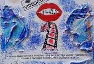 Sanremo Videoclip Award: Fabrizio Nitti Miglior Concept&Storyboard