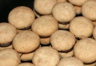 Cosa metto nella calza? Un bacio di dama