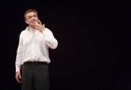 All'Altrove Studio, il ritorno di Emanuele Salce con Mumble Mumble- Confessioni di un orfano d'arte All'Altrove Studio, il ritorno di Emanuele Salce con Mumble Mumble- Confessioni di un orfano d'arte