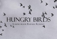 L'attore Giovanni Arezzo protagonista di Hungry Birds