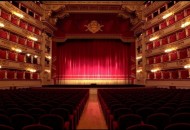 Un milione di euro per i teatri privati del Lazio