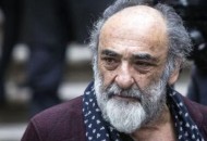 #andràtuttobene, Alessandro Haber torna sul set diretto da Alessio Di Cosimo #andràtuttobene, Alessandro Haber torna sul set diretto da Alessio Di Cosimo