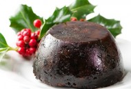 Il pudding di Natale