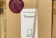 I Tisanuri in uno scrigno prezioso il nuovo volume di Pietro Treccagnoli per Langella