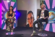 Una nuova vita: Arisa, Paolo Genovese e Lillo ospiti di Cluadio Guerrini e Crisula Stafida