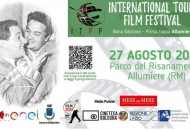 International Tour Film Festival: Una serata magica nel segno di Federico Fellini e Alberto Sordi International Tour Film Festival: Una serata magica nel segno di Federico Fellini e Alberto Sordi