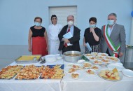 I piatti della memoria in provincia di Venezia. Per gli anziani in casa di cura ricette golose nei menù