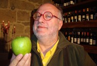 Edoardo Raspelli per Le Storie Di Melaverde in Francia, nel Marennes-Oleron per raccontare le ostriche