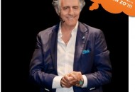 Bagaglio a mano. One man show di Martufello al Teatro degli Audaci Bagaglio a mano. One man show di Martufello al Teatro degli Audaci