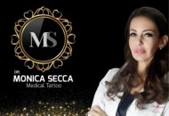 Monica Secca: La Regina della Dermopigmentazione