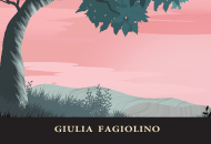 Giulia Fagiolino torna in libreria con il romanzo In un battito d'ali