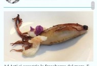 Sul Tutti Gusti de La Stampa Raspelli racconta i piatti di pesce del Cascinale Nuovo