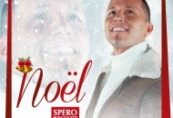 NOEL il singolo natalizio del tenore Spero Bongiolatti in uscita il 26 novembre NOEL il singolo natalizio del tenore Spero Bongiolatti in uscita il 26 novembre