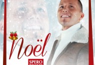 NOEL il singolo natalizio del tenore Spero Bongiolatti in uscita il 26 novembre