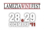 Lamezia Wine Fest