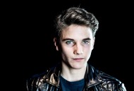Gabriele Rizzoli. Tra i protagonisti de' I Cavalieri di Castelcorvo
