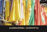 Panni al vento. Il nuovo libro di Alessandra Iannotta in libreria e negli store digitali