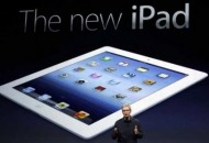 Due giorni al nuovo iPad
