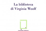 La biblioteca di Virginia Woolf. Le parole di Stefano Manferlotti in uno scrigno prezioso firmato da edizioni Langella