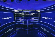 Casa Sanremo 2021 apre un tavolo ufficiale per i lavoratori del mondo dello spettacolo e dell'intrattenimento