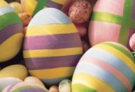 Vacanze di Pasqua? A casa