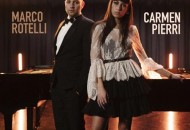 Vorrei volare: Il nuovo attesissimo duetto di Marco Rotelli e Carmen Pierri