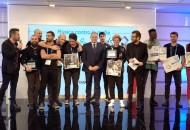 Musica contro le mafie a Casa Sanremo 2021 per la premiazione dell'11° edizione