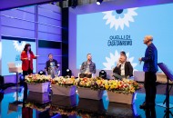 Casa Sanremo XIV edizione, numeri e cronaca di un grande successo Casa Sanremo XIV edizione, numeri e cronaca di un grande successo