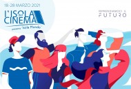 L'Isola del cinema presenta Isola Mondo: Riprendiamoci il futuro L'Isola del cinema presenta Isola Mondo: Riprendiamoci il futuro