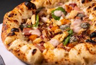 Pizza Casatiello la nuova gustosa proposta dello chef Marco Quintilli per la Pasqua