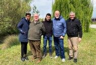 L'Italia che mi piace- In viaggio con Raspelli. Terra, Territorio, Tradizione le tre T dell'eccellenza per Raspelli