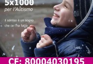 Amici Vip nel calendario 2022 per la ricerca contro l’autismo