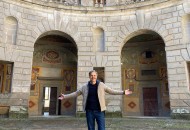 Linea Verde, Beppe Convertini in viaggio tra Lazio e Sicilia