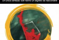 Aperitivo criminale, l’ultimo giallo della scrittrice Anna Allocca Aperitivo criminale, l’ultimo giallo della scrittrice Anna Allocca