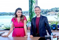 Fatto da Mamma: Gianluca Mech sbarca su Rai2 nel nuovo programma d'intrattenimento condotto da Flora Canto