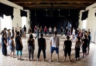 Trianon Viviani, riparte Il Teatro delle Persone curato da Davide Iodice Trianon Viviani, riparte Il Teatro delle Persone curato da Davide Iodice