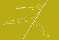 L'Ala destra del dio di cuoio di Sara Bilotti e Luciano Melchionna al Campania Teatro Festival L'Ala destra del dio di cuoio di Sara Bilotti e Luciano Melchionna al Campania Teatro Festival