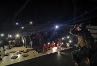 Trani Teatro clown. La prima edizione un vero successo Trani Teatro clown. La prima edizione un vero successo