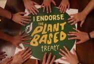 Plant Based Treaty i sistemi di produzione alimentare in prima linea nella lotta contro la crisi climatico-ecologica