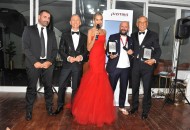 Venezia 78 riflettori puntati sui Tisanoreica Awards: tutti i premiati della prima edizione