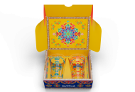 Birra Messina tributo alle meraviglie siciliane con un set di bicchieri in edizione limitata