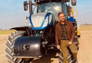 Evoluzione Terra. Beppe Convertini in otto nuovi appuntamenti per RAI1 Evoluzione Terra. Beppe Convertini in otto nuovi appuntamenti per RAI1