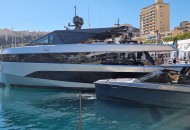 Monaco Yachts Show 2021