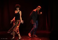 Napoli Piezz Piezz. Atmosfere partenopee all'Altrove Teatro Studio