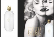 Madonna's fragrance
