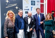 Cinemagia Awards. Calato il sipario sulla prima edizione. Tutti i premiati Cinemagia Awards. Calato il sipario sulla prima edizione. Tutti i premiati